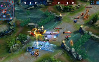 【老四解说】《王者荣耀》关羽竟然要出四双鞋