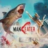【食人鲨】4K60FPS 剧情攻略 | Maneater