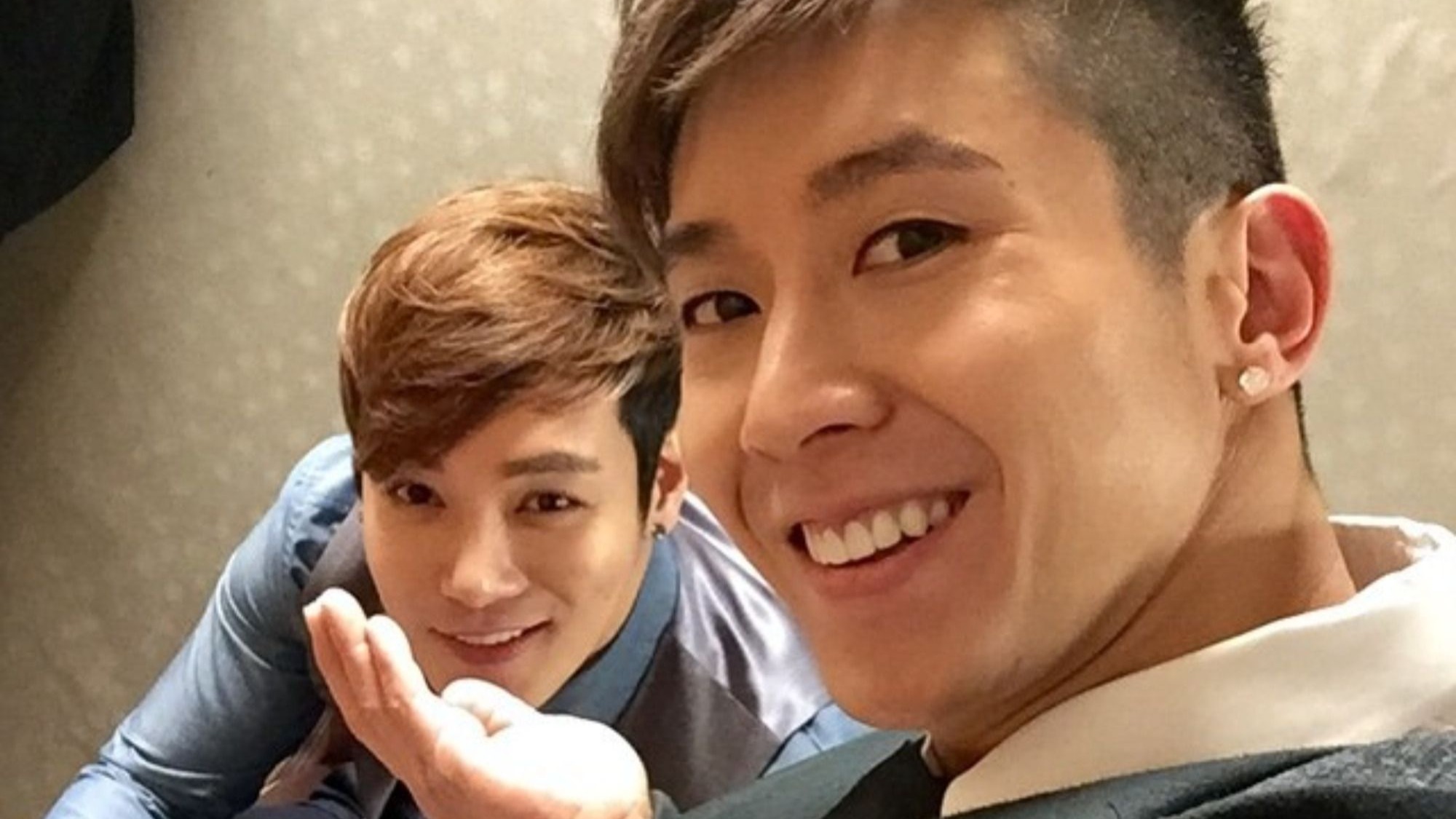 【FTTS】两人天作之合的和声(Bridge-Chorus)