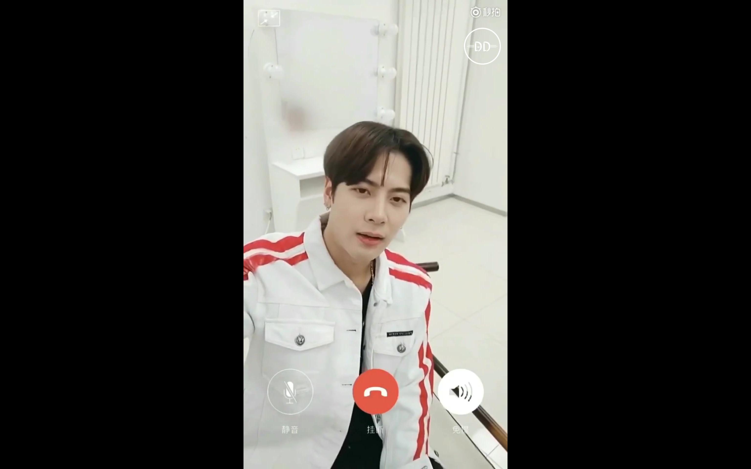 【王嘉尔jackson】嘎嘎要和我们结婚了,王嘉尔情人节告白视频剪辑版