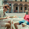 【Call me by your name】夏日恋曲