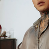 纹身本无罪•世人欲加罪•做任何事情都是每个人的选择•但一定要承受你选择过后的结果•无论好坏•都需要为结果负责