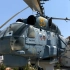 【克里米亚】军事装备公园 — 卡-27PL