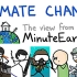 【分钟地理】气候变化对世界各地的真实影响 @柚子木字幕组