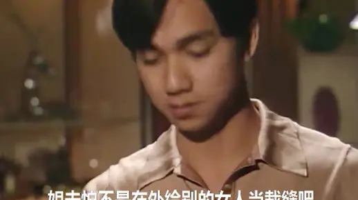 丈夫不忠惨遭妻子报复，真实事件改编电影，香港十大奇案《烹夫》