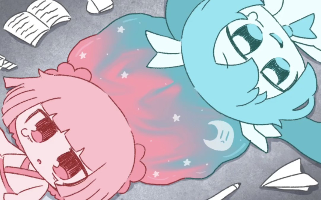 【中文字幕】日记【ぺぽよ】