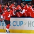 2016冰球世界杯 半决赛 俄罗斯vs加拿大 精彩集锦