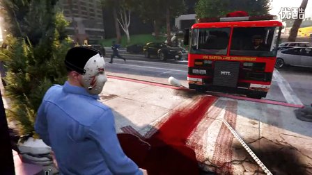 【gta5 ol】vanoss 有趣时刻 (秘密地点!巴哈马妈妈夜总会)