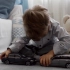 奔驰防碰撞系统创意广告：不会相撞的玩具车【高能预警】