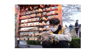 【张艺兴】<em class="keyword">东方卫视极限挑战第</em>六季   张艺兴cut 下