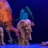 大型纪实性木偶剧《大象来了》丨“云南亚洲象群北移南归”的迁徙故事