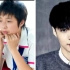 <EXO 成长故事2>外网粉丝做的EXO童年照片合集