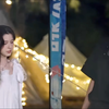 【为妮钟秦】秦霄贤哈妮克孜温暖我点燃你FallingYou+焰火 糖点剪辑