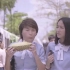 泰国搞笑广告：失恋没什么大不了的，一定要撑住啊！不能没了爱情又没了健康啊！