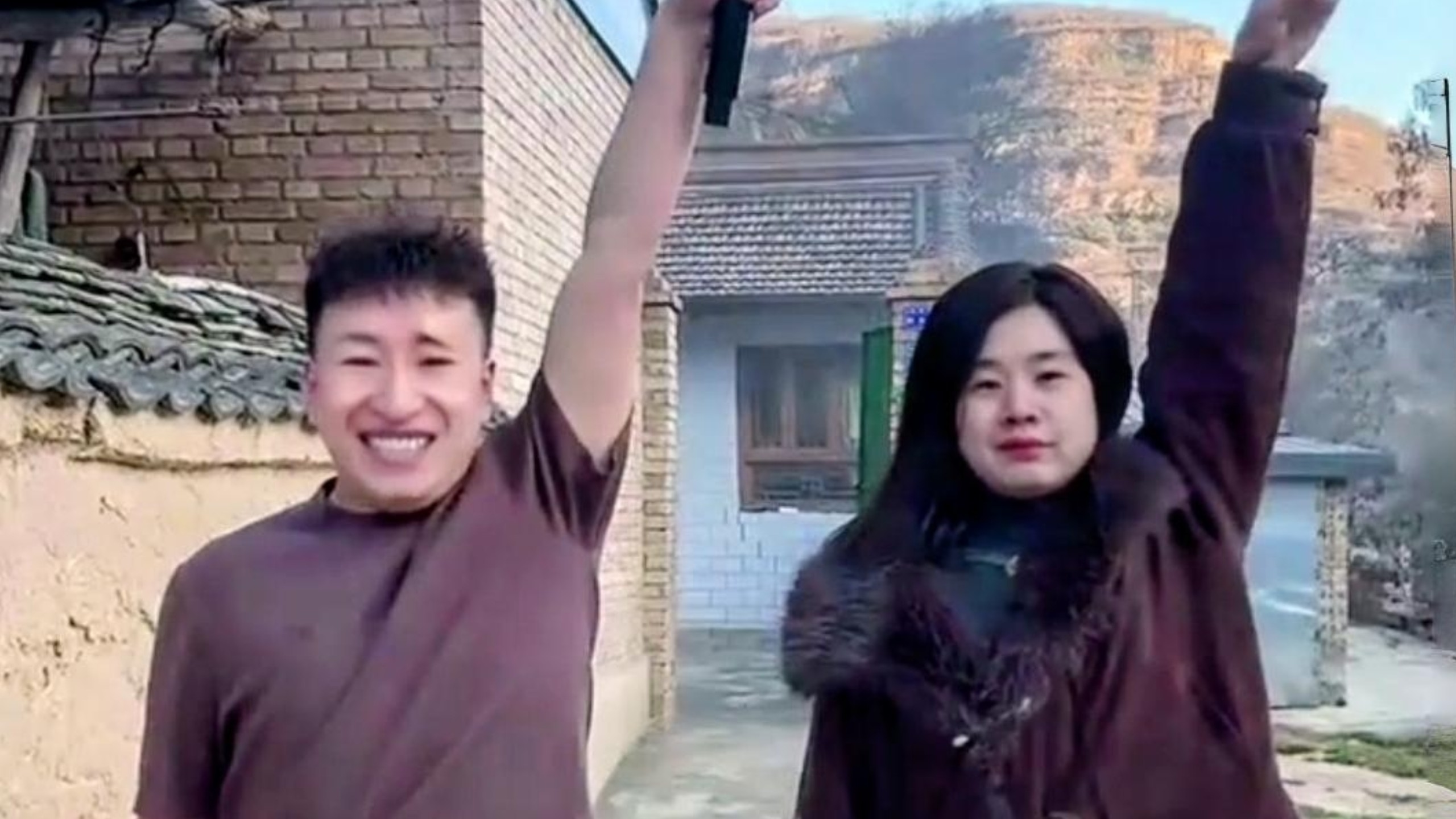 ♿鞍山不大，创造神话♿