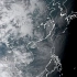 台风系列 - 轩岚诺 (2022-08) 卫星可見光视频