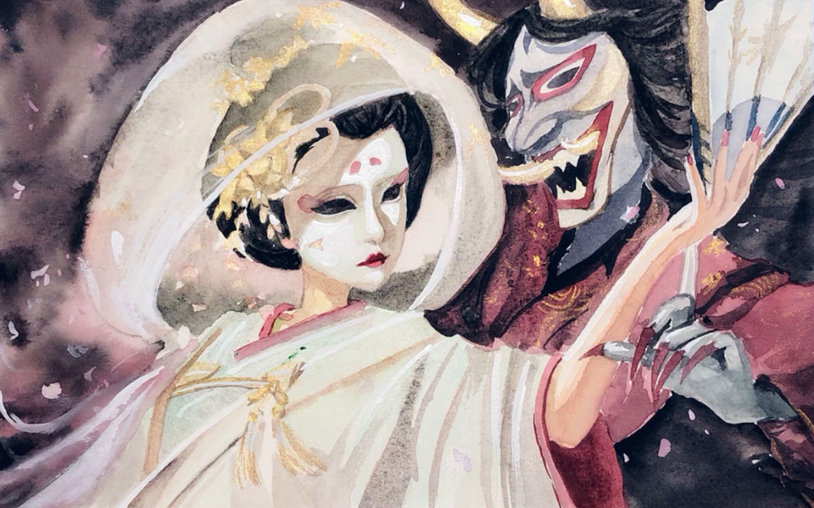 第五人格达人解说