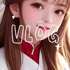 小萝莉爱画画