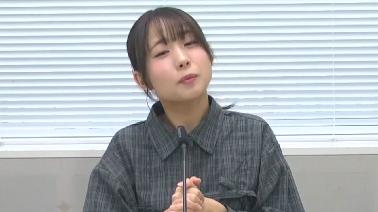 【中字】孤立全世界的叶山风花