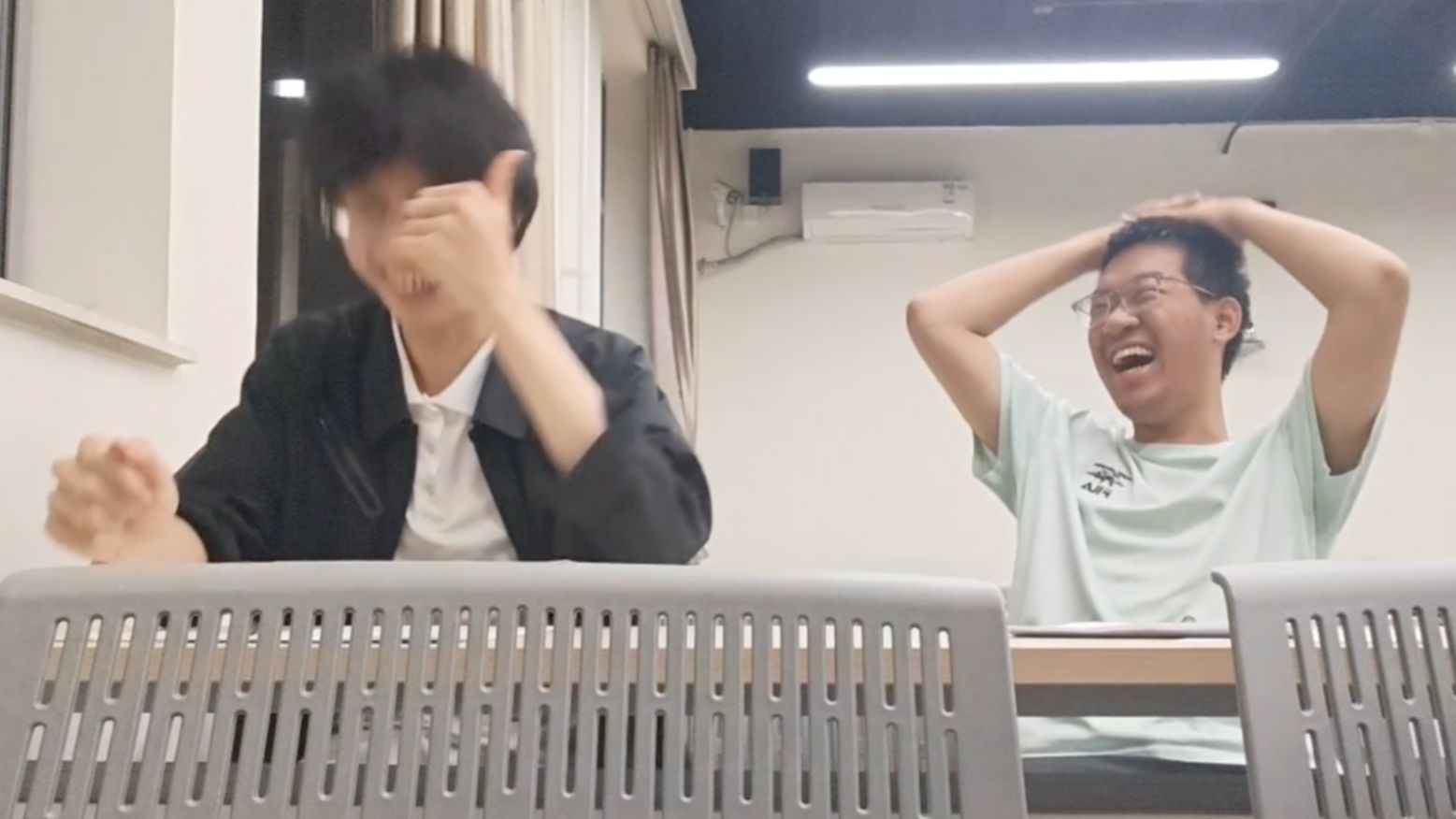 老师！！高考！！捞捞！！