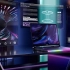 【动态视觉鉴赏】酷炫C4D概念产品广告宣传片 2022 MSI Raider GE Series by COMPUTER
