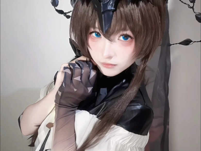 请一直牵着我的手吧博士