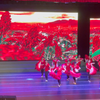 湛江艺校18届毕业晚会中