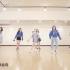 【SING女团】《花枪》舞蹈练习室（固定机位版）[Dance Practice Video]