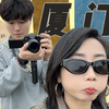 去厦门，开了一厦抽象之门