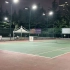 网球HL  虽然西安的夏天又热又闷，但是还是要打网球呀！