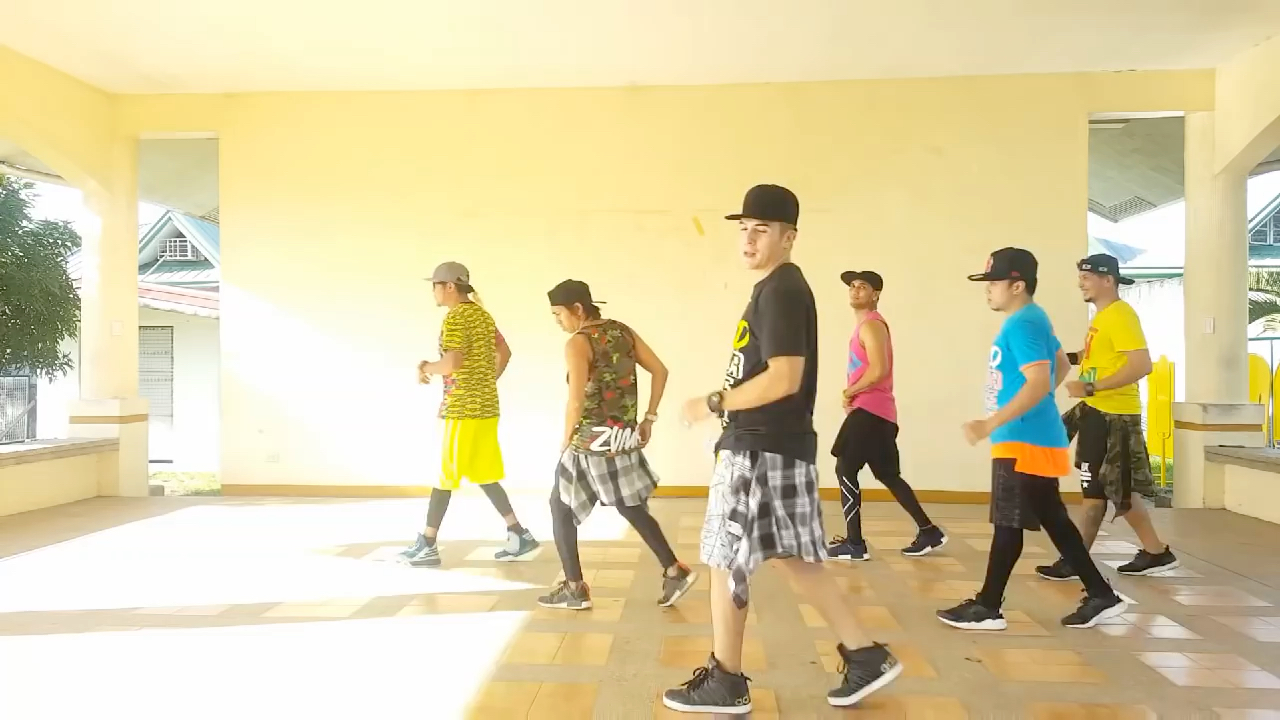 HAVANA Mark Kramer Pastrana