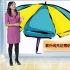 央视天气主持人刘康，《第一时间》讲解天气