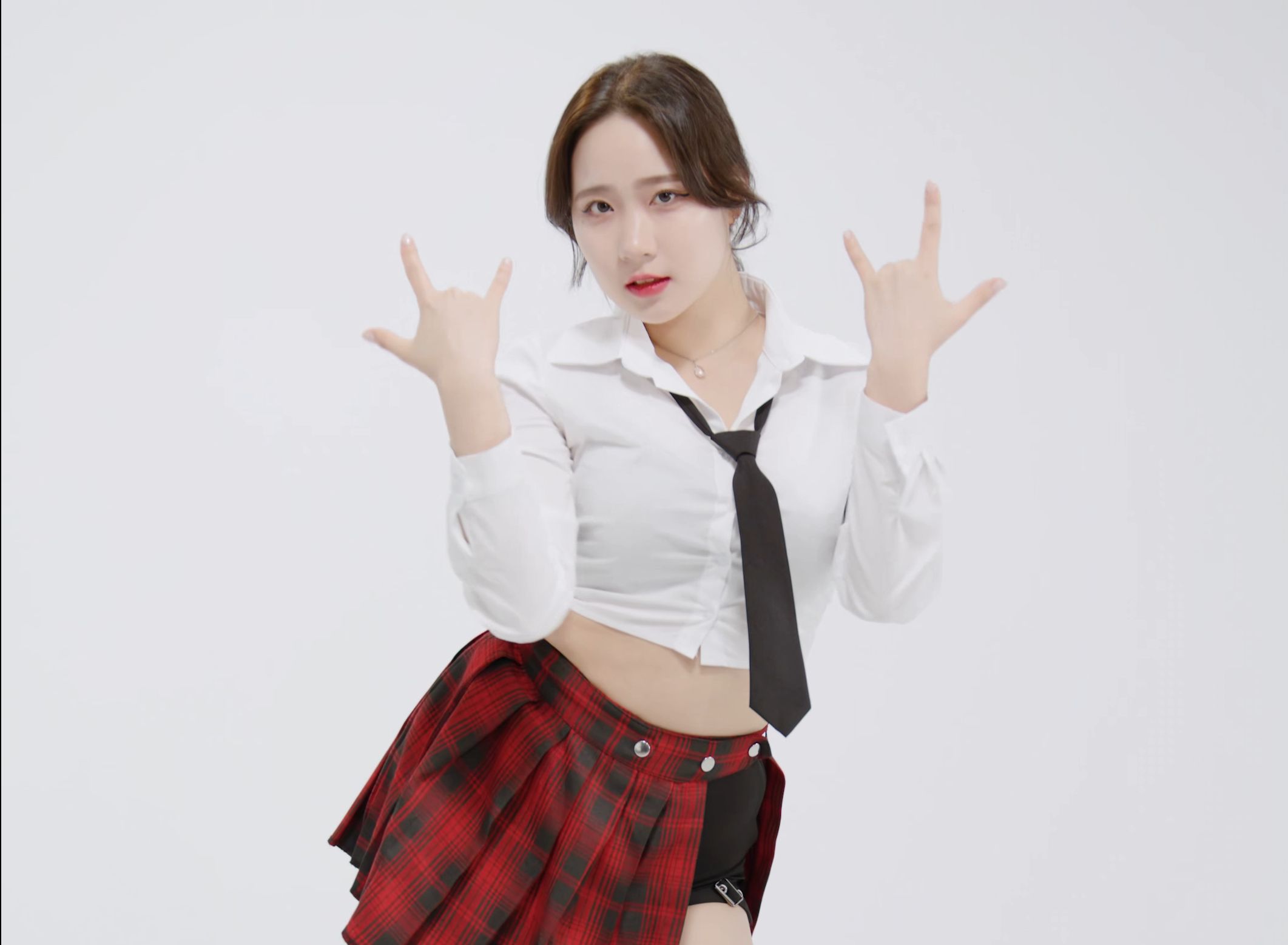 Jung In TOMBOY 220427