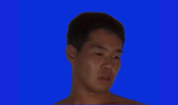 似乎了解了什么的目力先辈