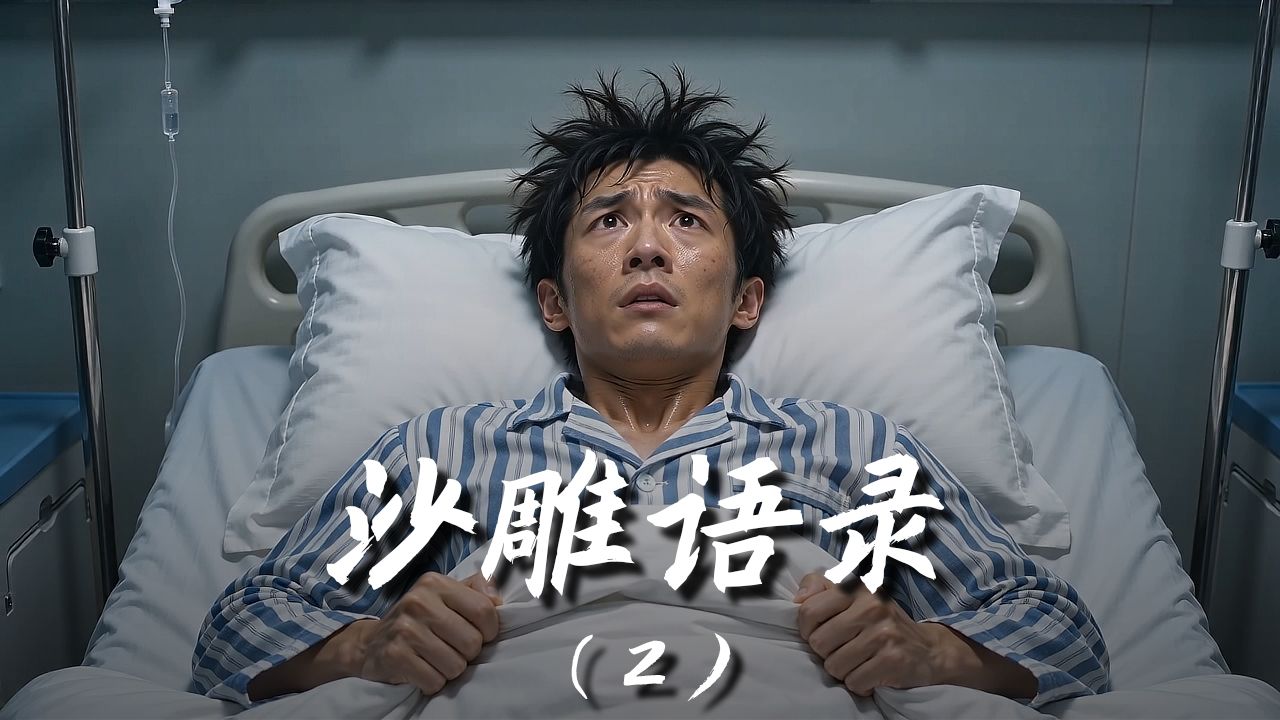 梦到啥说啥系列2
