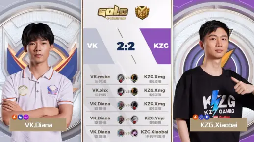 2021炉石传说黄金战队联赛季后赛第一日vK Oiana VS KZG xiaobai决胜局