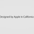 【 2013｜1080P 】苹果设计来自加州 - 主旨