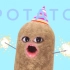 【原创】“有关我一学习就困这件事，我写了首歌”Potato！