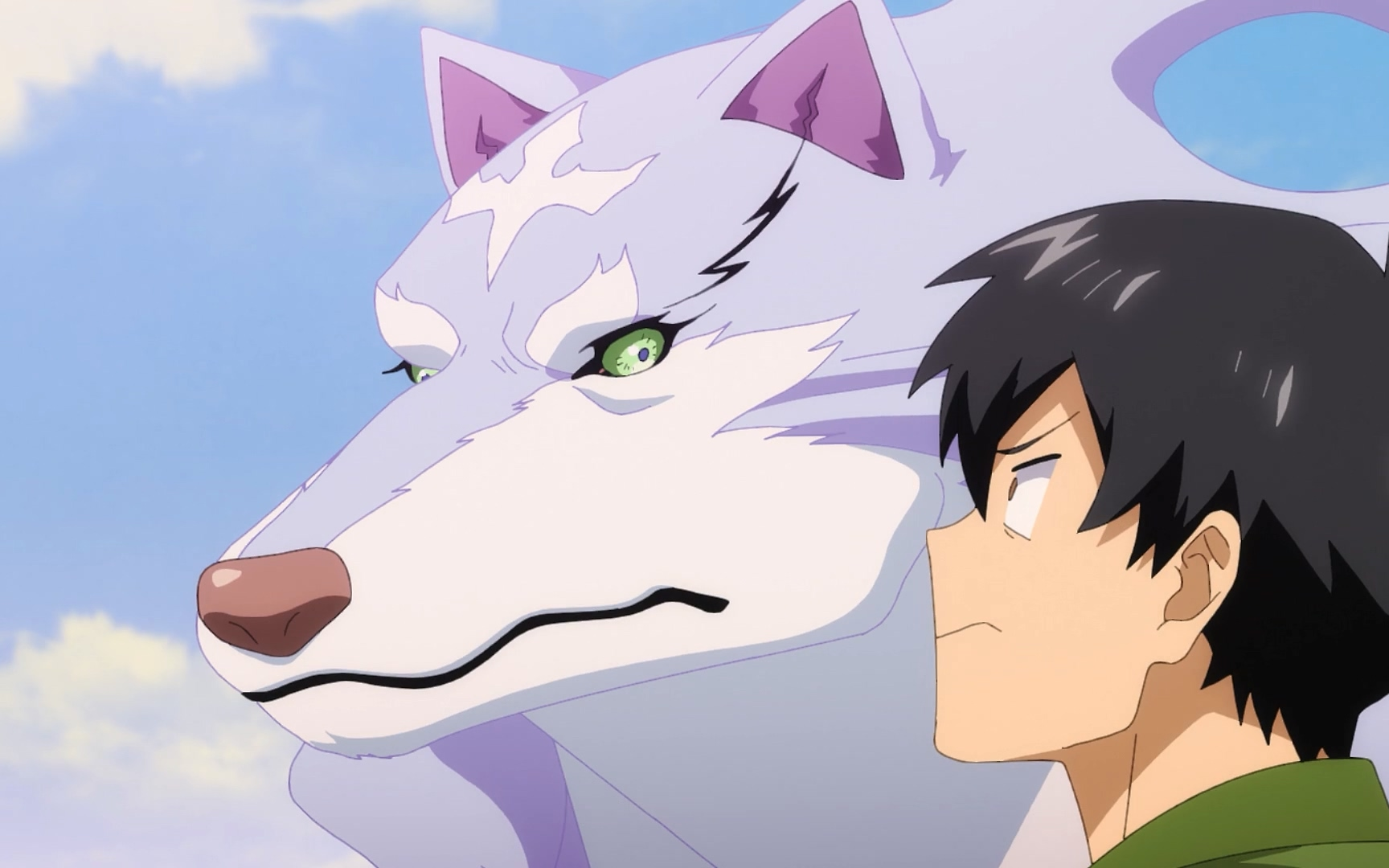 【10月】超常技能开启奇幻世界美食之旅 第二季 11