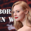 “来欣赏一下《夜魔侠》系列凯伦·佩吉戏里戏外的美貌吧”—Deborah Ann Woll Instagram【夜魔侠