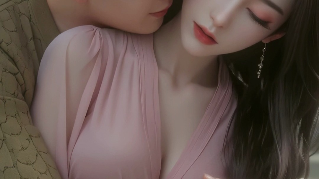 凡人劲爆AI动画