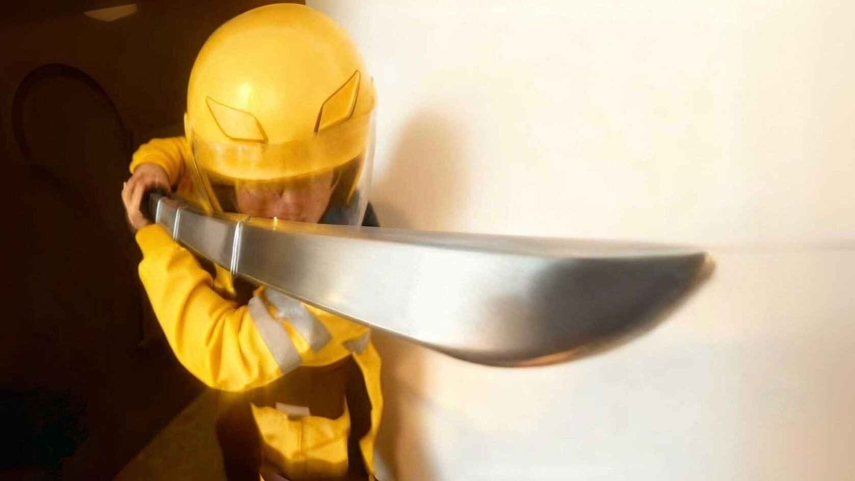 骑手：是谁点的全家捅？