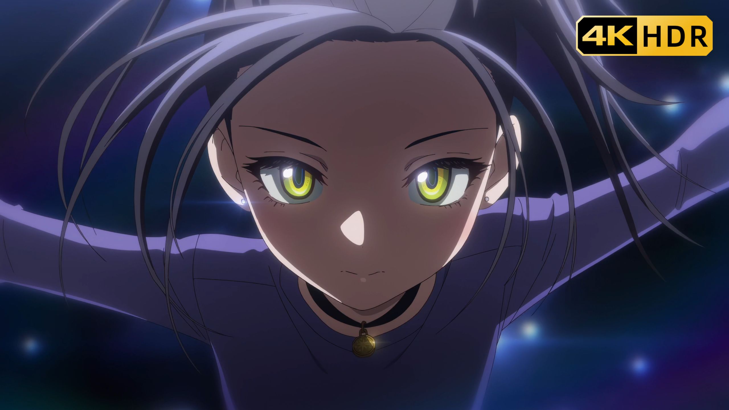 【4K超清】得主金牌 第二季 第9话（完）