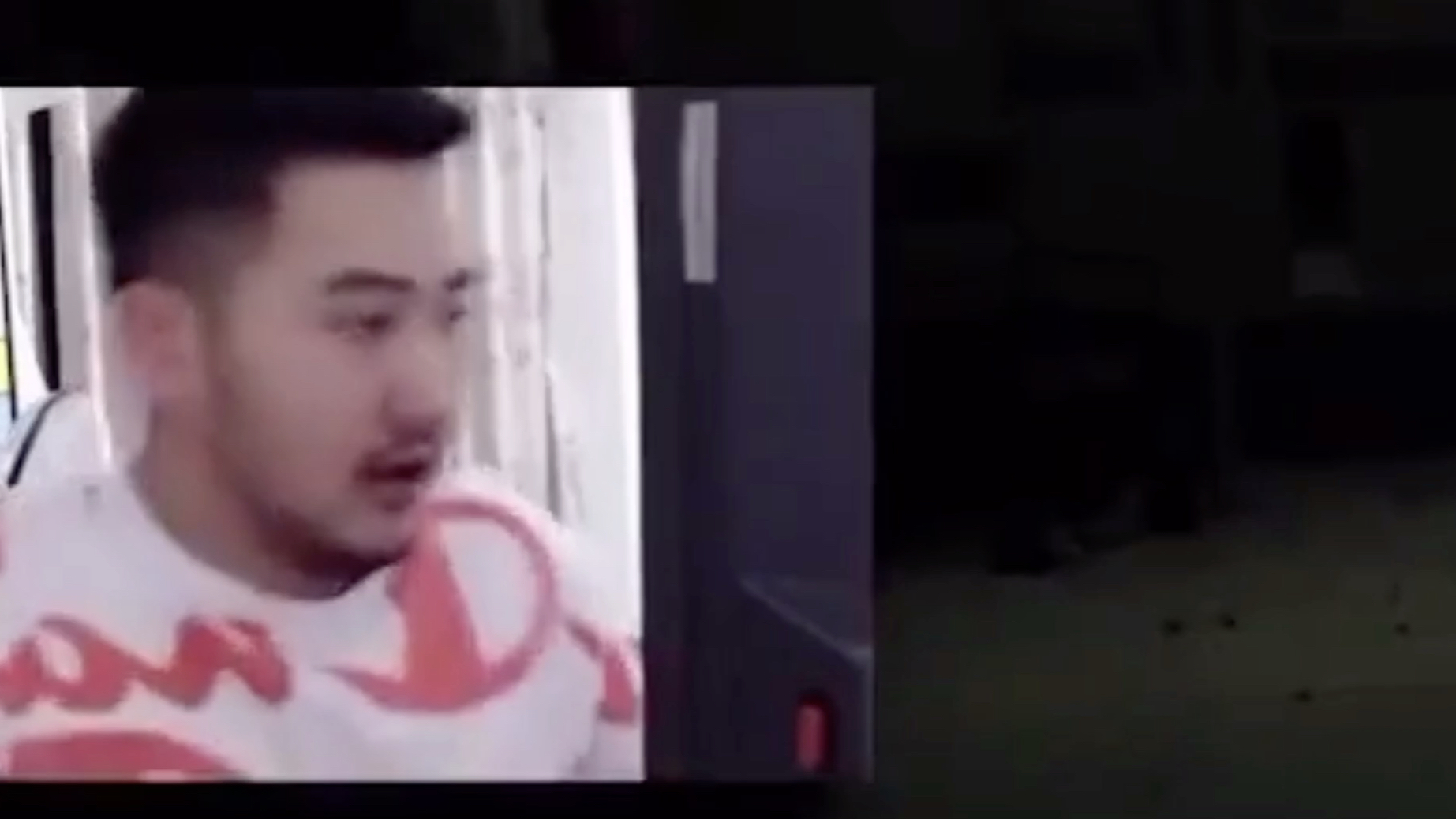 茄子我不玩了我柜子动了我不玩了