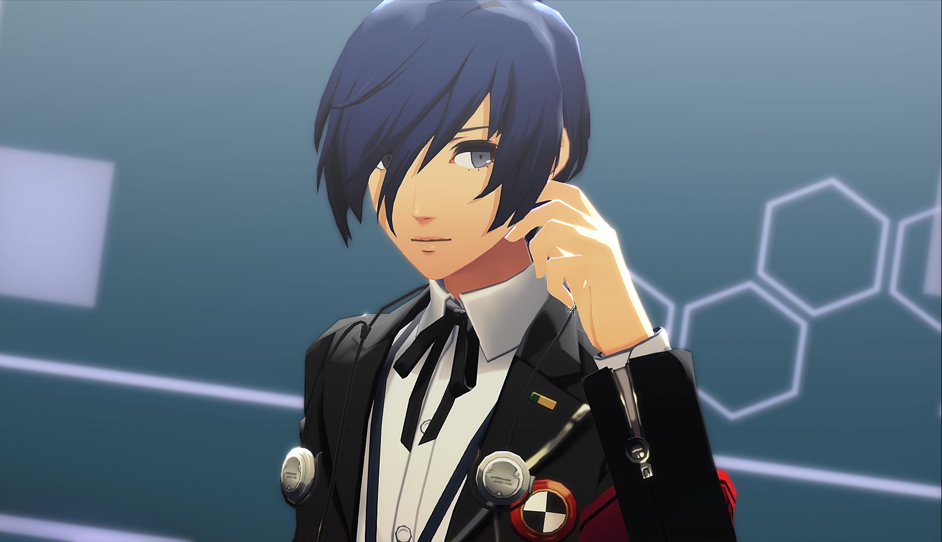 [P3/MMD] Marshall Maximizer/マーシャル・マキシマイザー