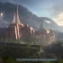 圣歌最新CG 最终BOSS攻入玩家主城？变身钢铁侠的你能否拯救新手村？