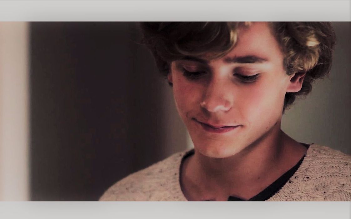 【skam】【isak】第一季的小天使(小恶魔)太奶了!!!