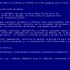 Windows XP Vista 7西班牙语版蓝屏死机界面_超清(0126145)