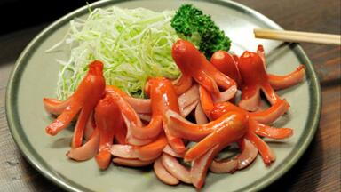 【东倾】《<em class="keyword">深夜食堂第</em>一季》：节奏缓慢的生活，有好有坏的人生，你好像能看到些闪光点