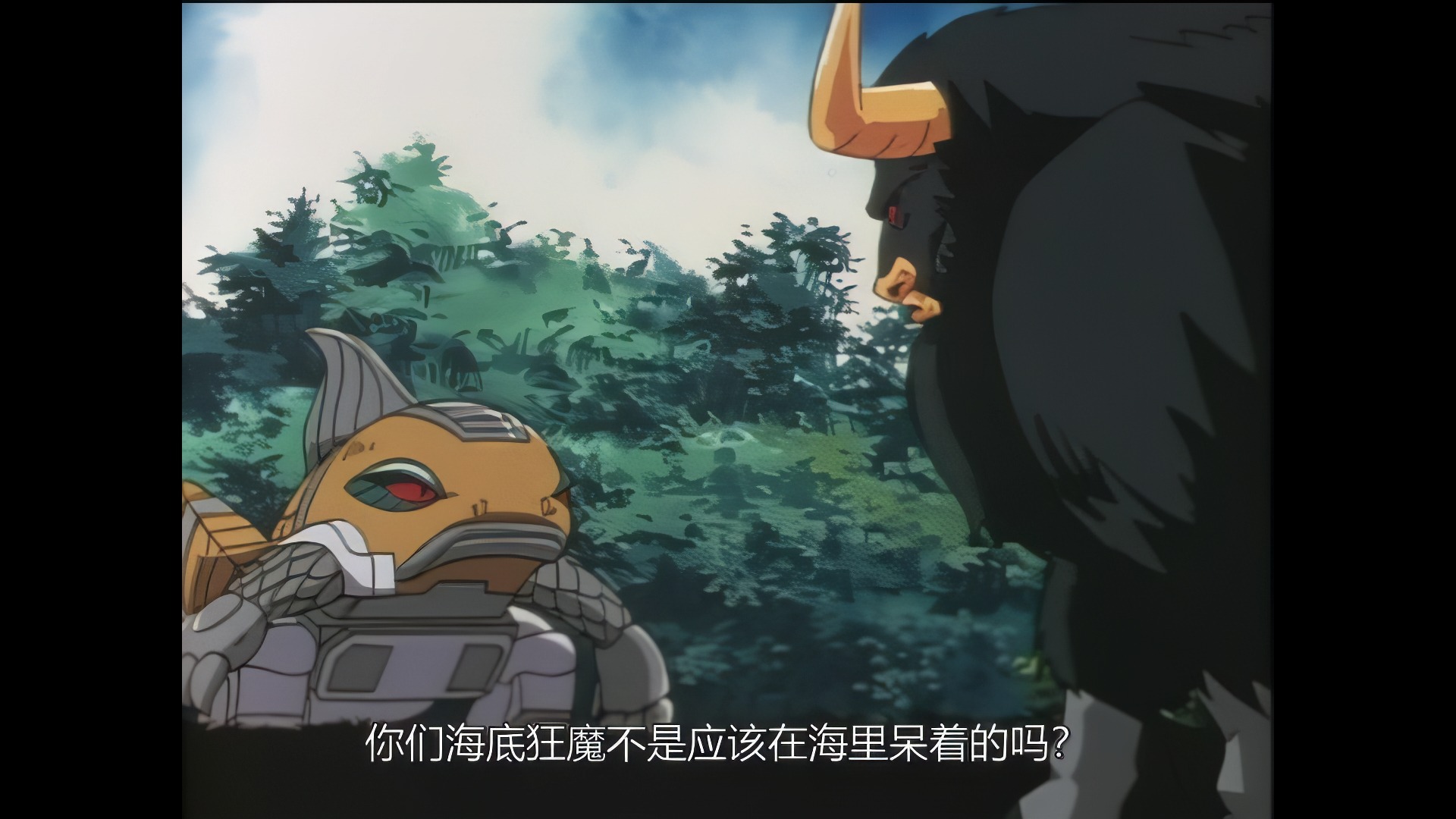 野兽之战II-29[4k]